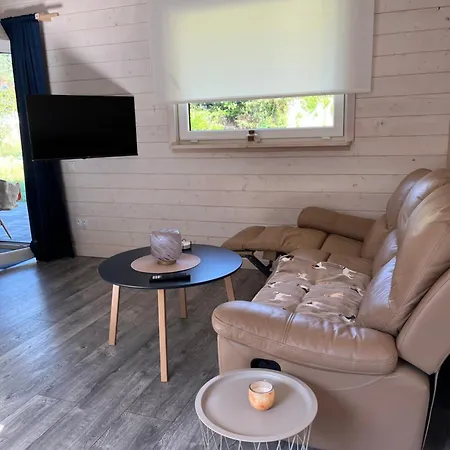 Nad Zalewem Deluxe Nowe Miasto (Plonsk)
