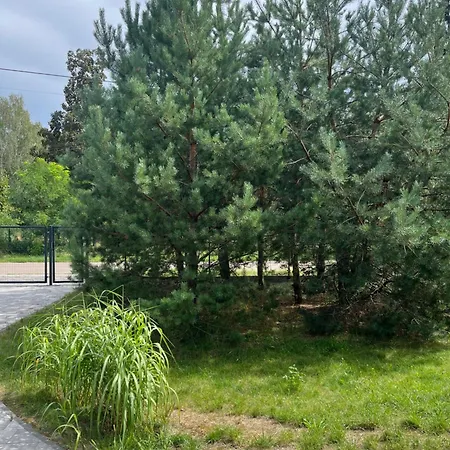 Nad Zalewem Deluxe * Nowe Miasto (Plonsk)