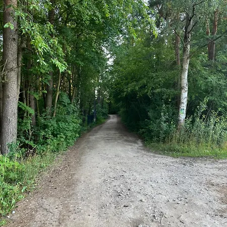 Feriehus Nad Zalewem Deluxe Nowe Miasto (Plonsk)